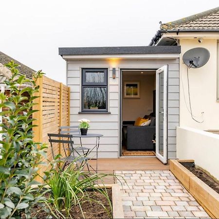 The Hideaway By The Sea - Free Parking Leilighet Brighton Eksteriør bilde