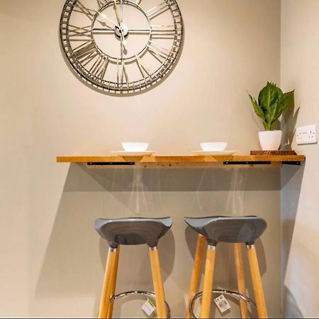 The Hideaway By The Sea - Free Parking Leilighet Brighton Eksteriør bilde