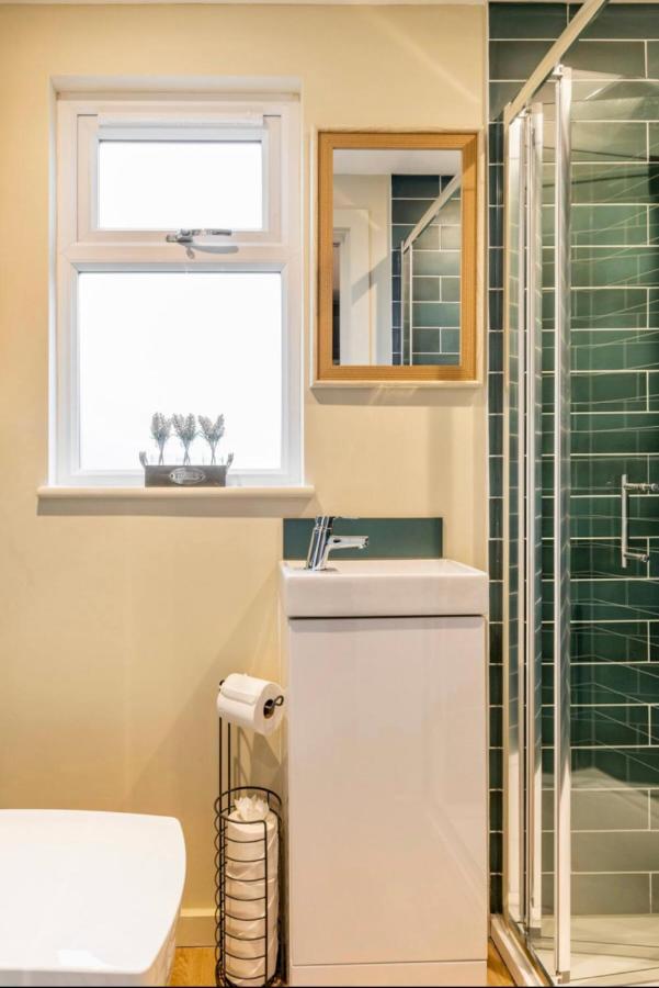 The Hideaway By The Sea - Free Parking Leilighet Brighton Eksteriør bilde