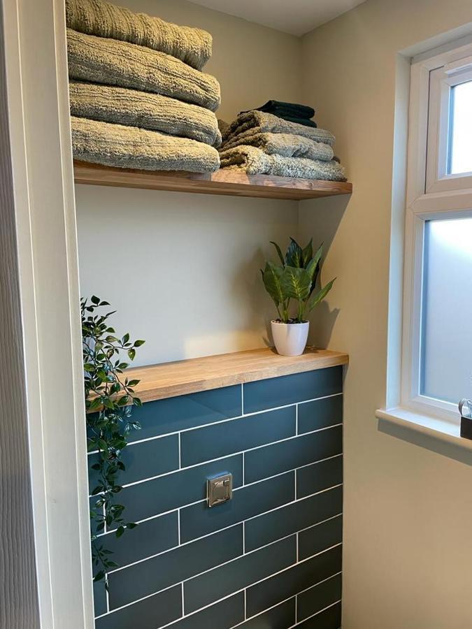 The Hideaway By The Sea - Free Parking Leilighet Brighton Eksteriør bilde