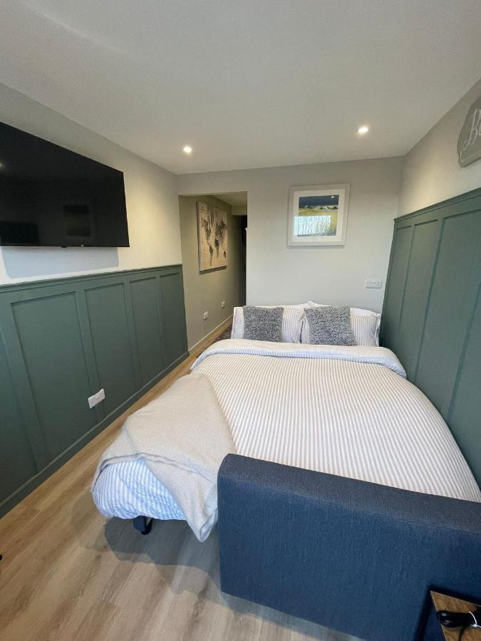 The Hideaway By The Sea - Free Parking Leilighet Brighton Eksteriør bilde