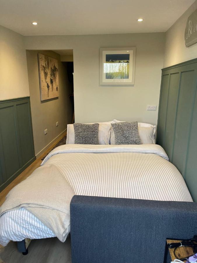 The Hideaway By The Sea - Free Parking Leilighet Brighton Eksteriør bilde
